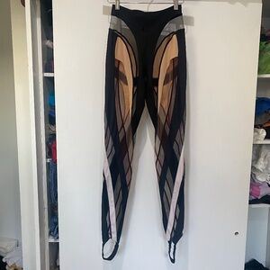 MUGLER Leggings *SOLD*